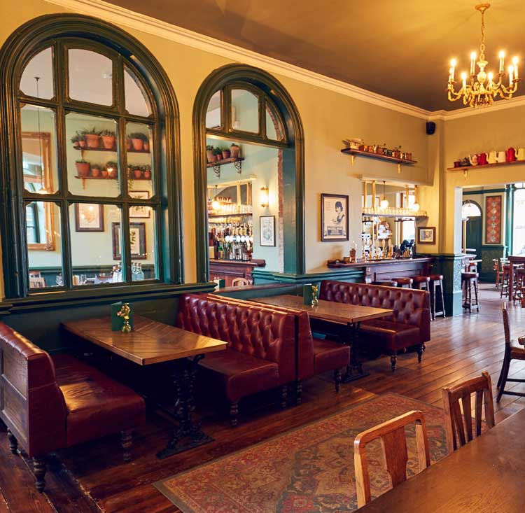 Cosy Pubs With Rooms & Log Fires - RoomsOnTap